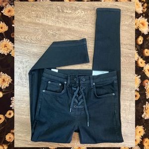 Rag & Bone jeans